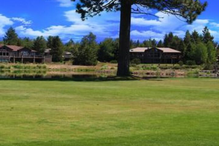 Fairway Village Condominiums