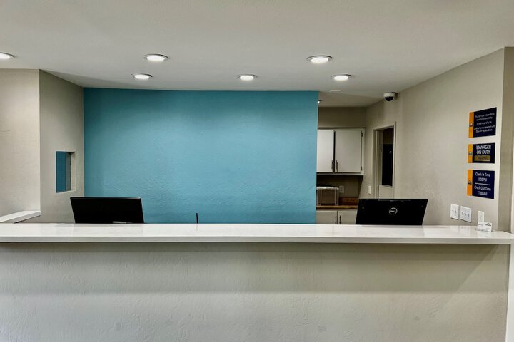 Days Inn by Wyndham Williams