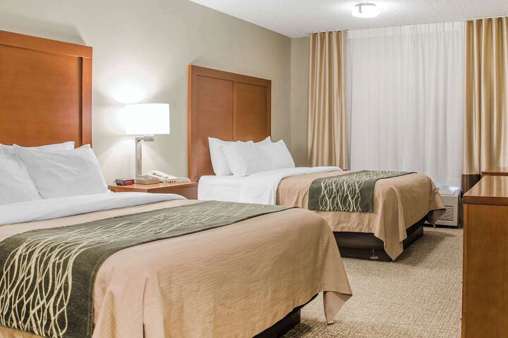 Comfort Inn Idaho Falls