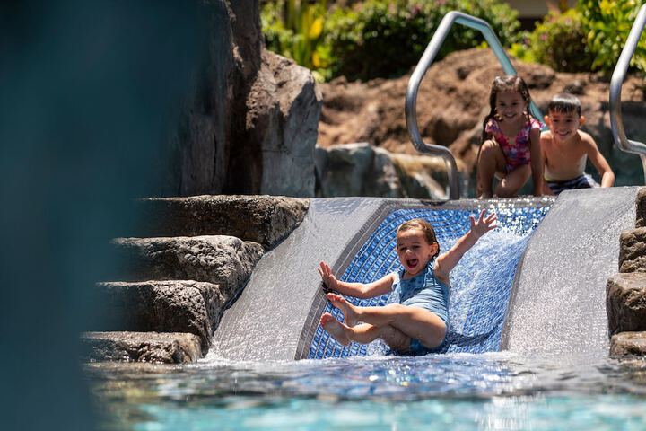 Sheraton Maui Resort & Spa