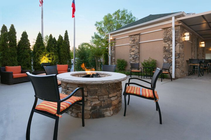 Terrace/Patio 32 of 32