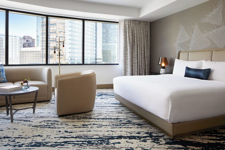 InterContinental Seattle Bellevue by IHG