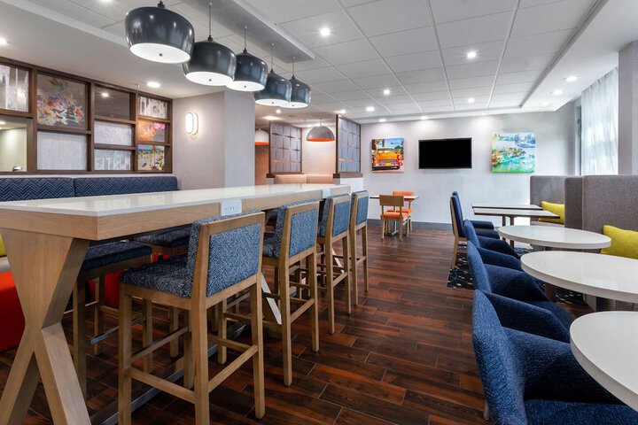 Hampton Inn Ft. Lauderdale-Commercial Blvd.