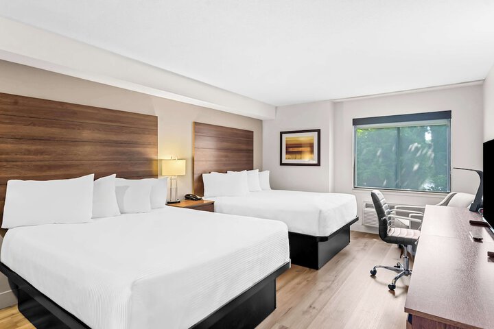 Best Western Maple Ridge Hotel