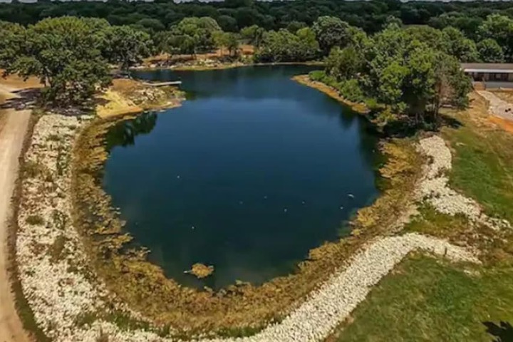Nautical Nest - 1 Bedroom Hotel Room by The Lodges at Fossil Creek