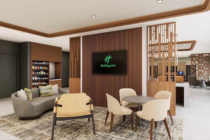 Holiday Inn Cleveland Airport West by IHG