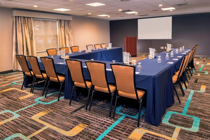 Residence Inn by Marriott Frederick