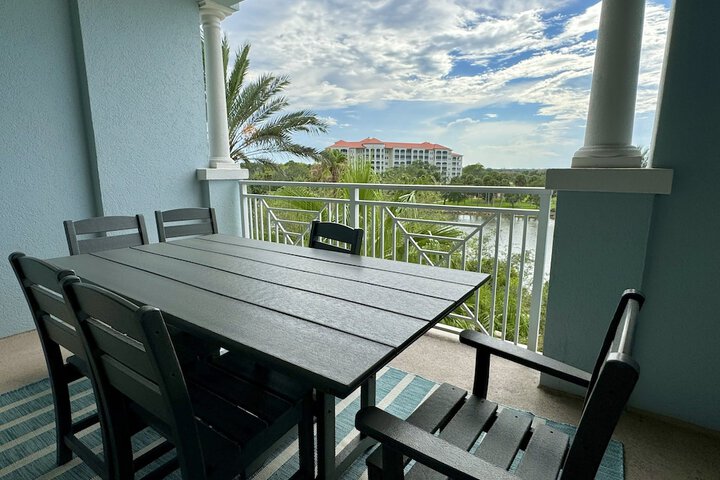 Hammock Beach Golf Resort & Spa