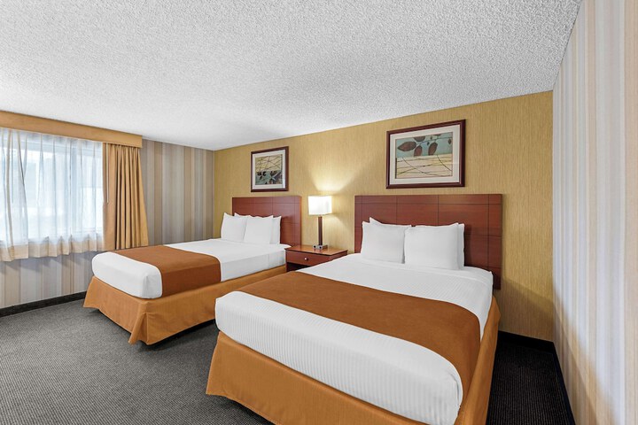 Best Western Cascadia Inn