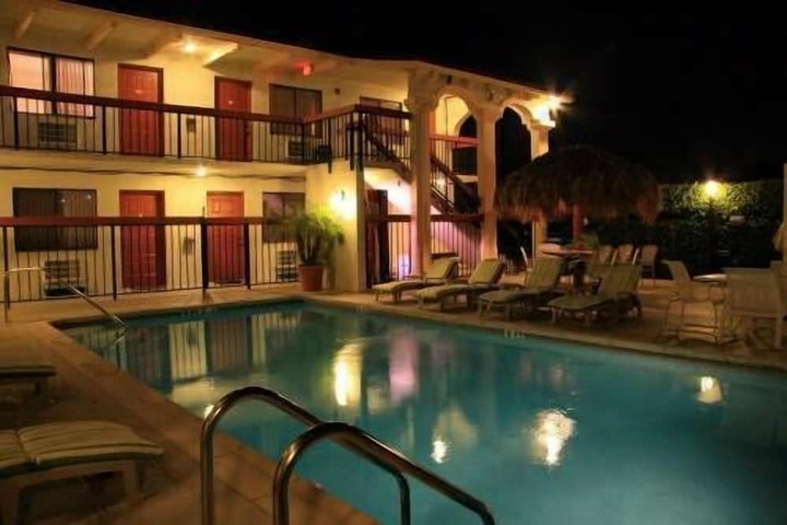 Pool 8 of 36