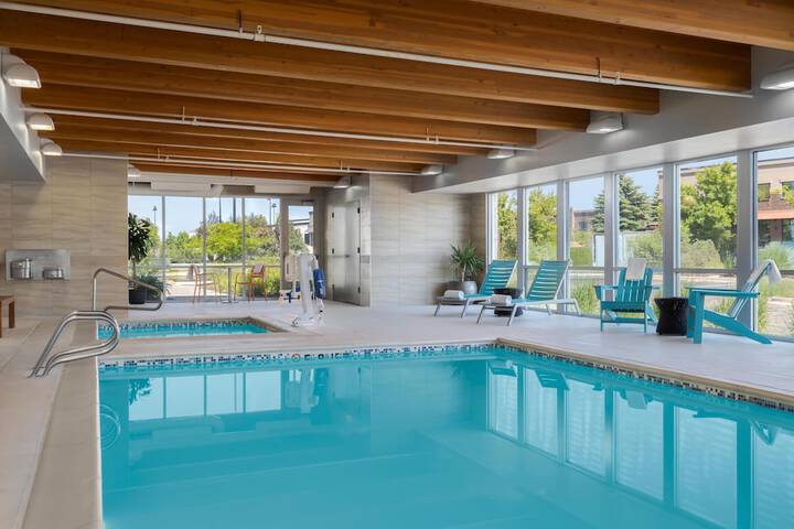 Home2 Suites by Hilton Idaho Falls