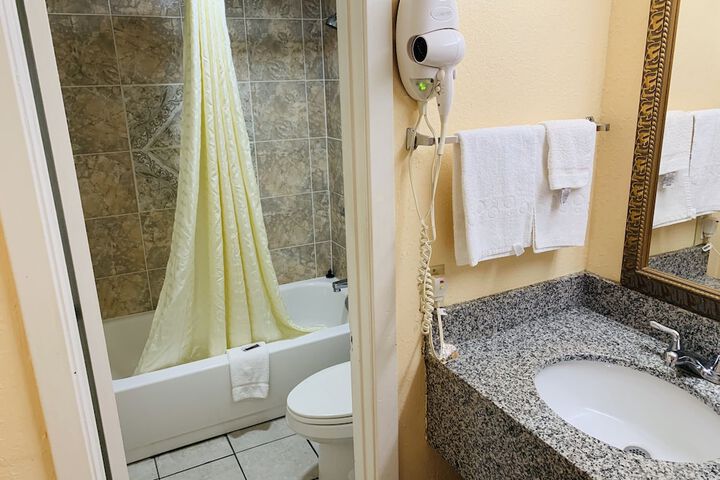 Budget Inn Jonesboro