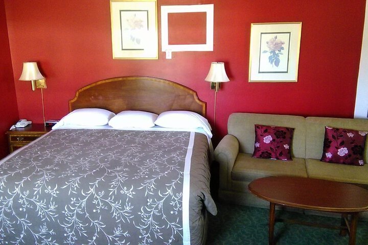 Best Inn Motel