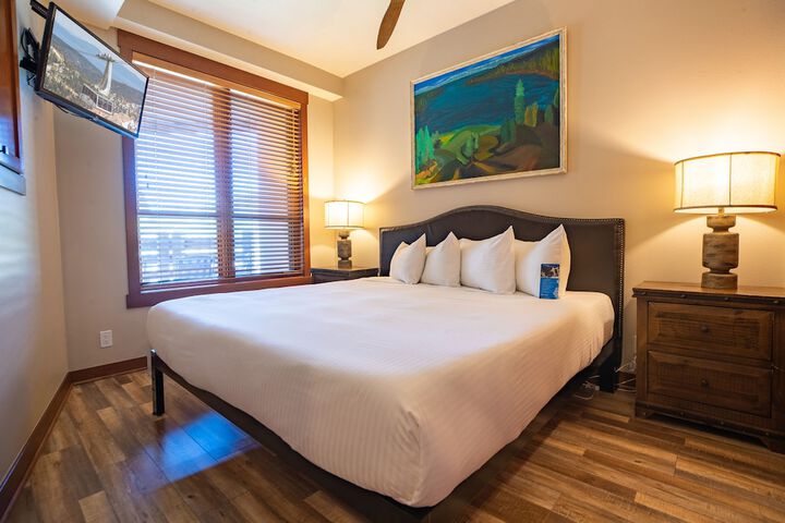 The Village at Palisades Tahoe