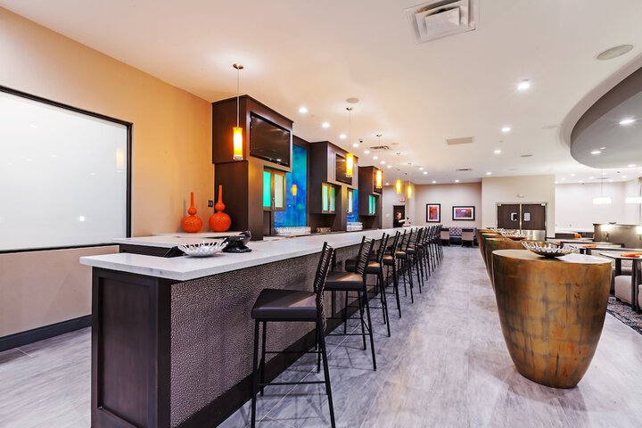 Holiday Inn Houston NE - Bush Airport Area by IHG