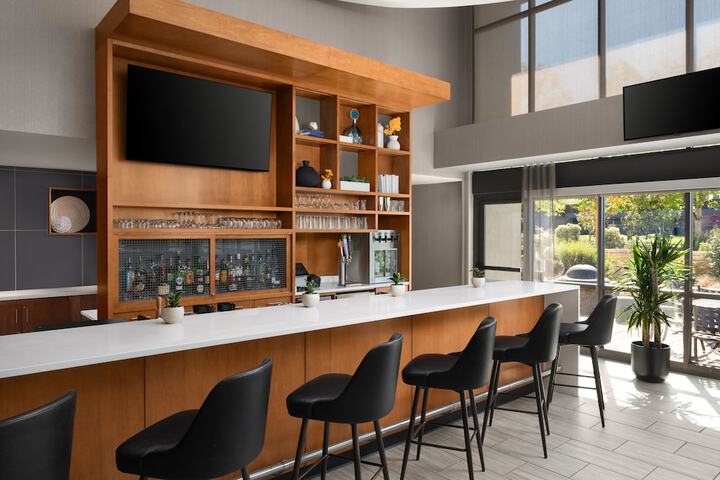SpringHill Suites by Marriott Seattle Issaquah