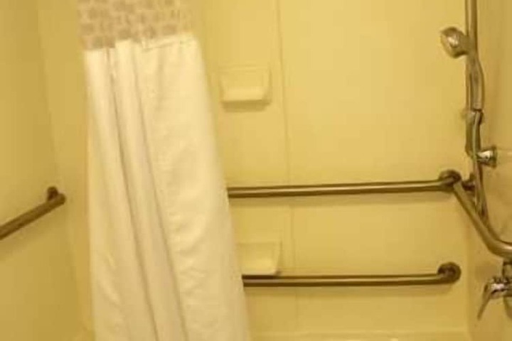 Hampton Inn Dublin