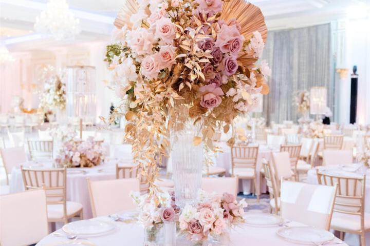 Waldorf Astoria Washington DC