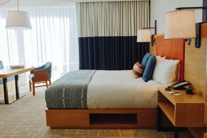 Limelight Hotel Ketchum