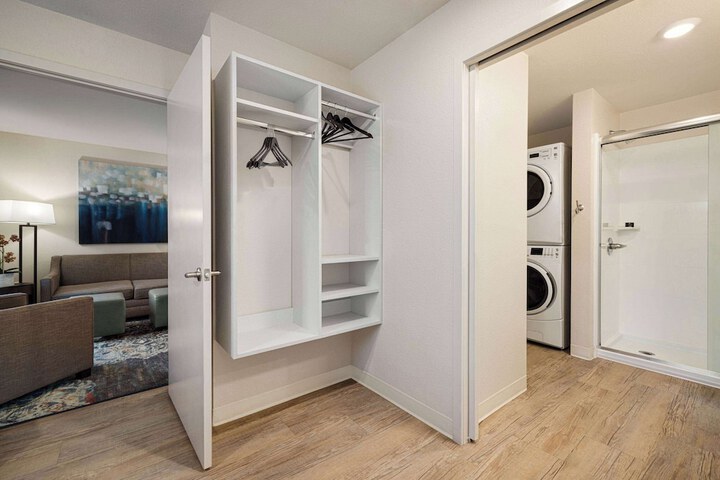 WaterWalk Extended Stay Raleigh Durham Research Triangle