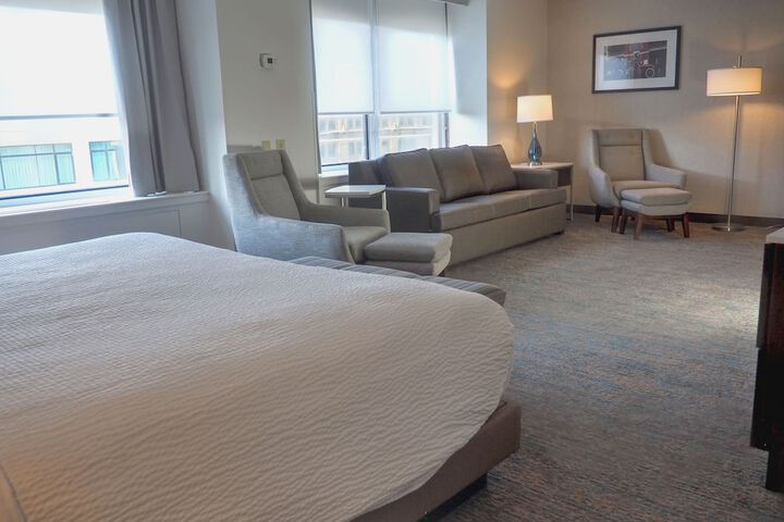 Kahler Grand Hotel