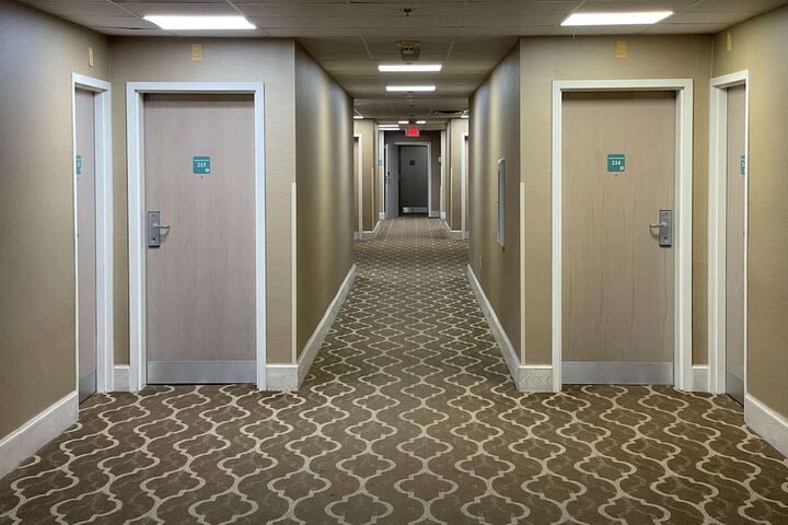 Comfort Inn Pinehurst - Southern Pines