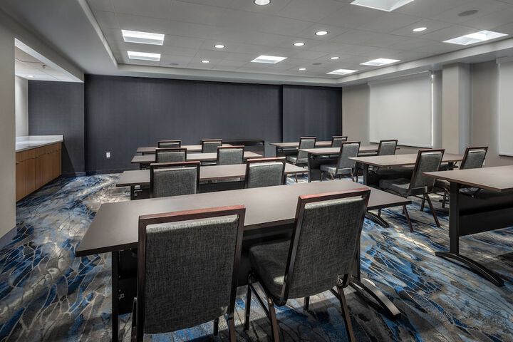 Fairfield Inn & Suites by Marriott Rome