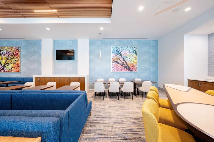 Breakfast/Coffee Service 33 of 41