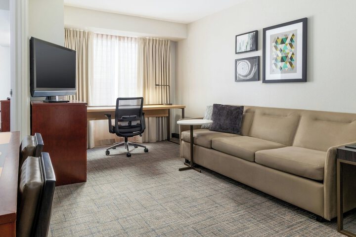 Residence Inn by Marriott Fredericksburg