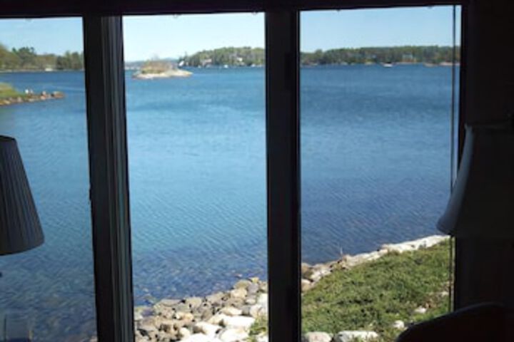 Head of the Bay Home