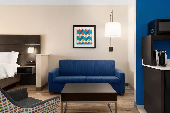 Holiday Inn Express & Suites McAlester by IHG
