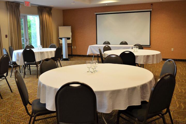 Meeting 22 of 27