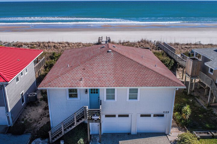 Tournesol by Topsail Realty