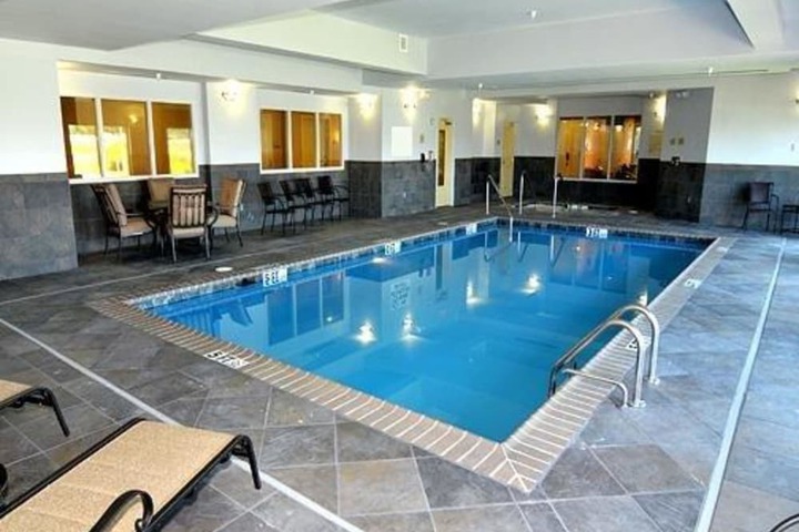 Pool 8 of 43