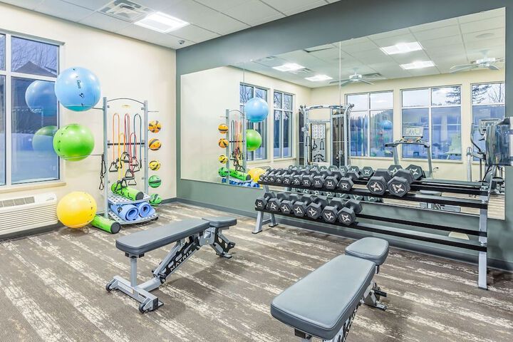 Health and Fitness 45 of 51