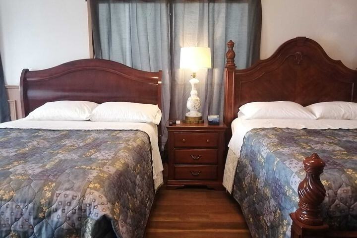 Digby Sailboat Suites