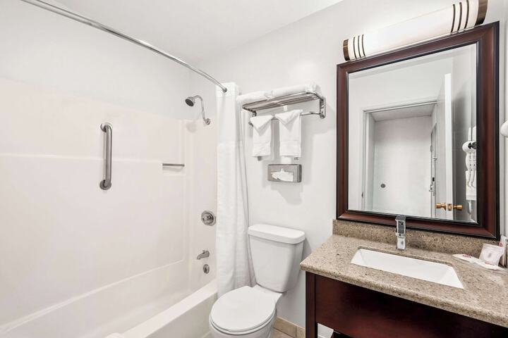 Comfort Inn Yreka I-5