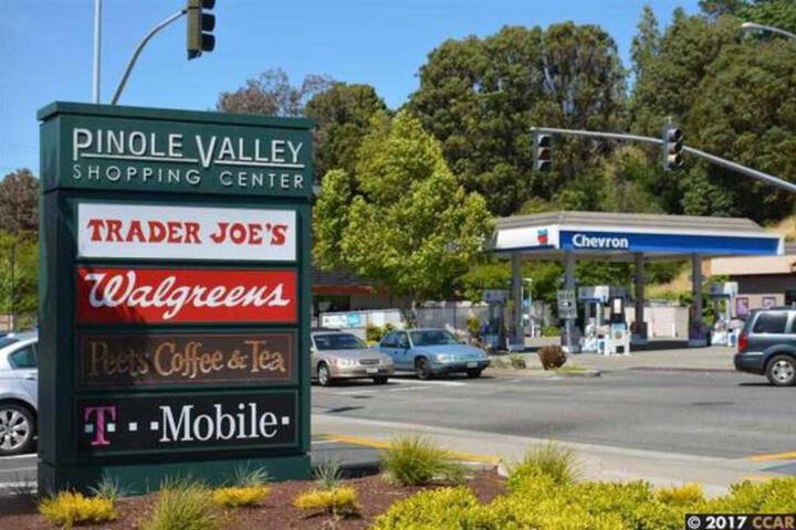 Lovely 3BD Home - 30MIN to Berkeley SF, Napa