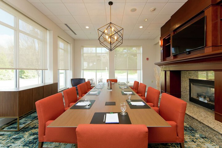 Hilton Garden Inn Winchester