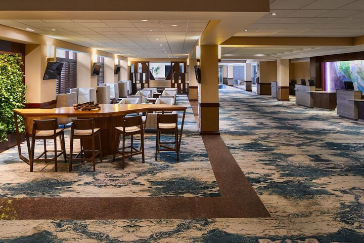 Hotel Interior 7 of 47