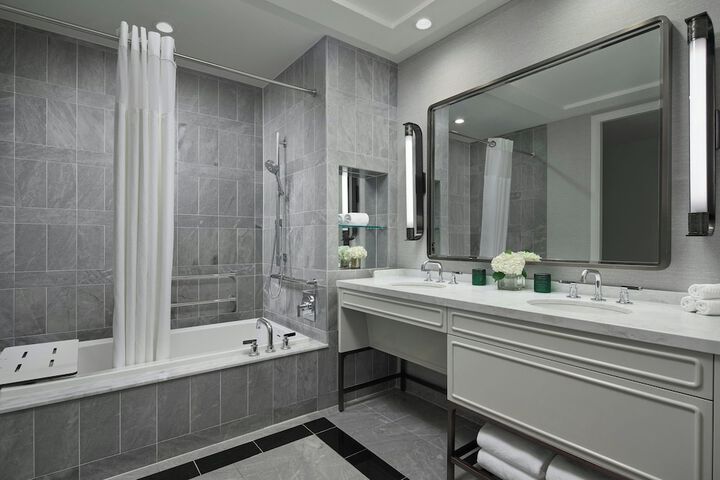 The Ritz-Carlton Charlotte