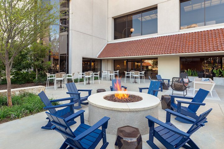 Omni Las Colinas Hotel