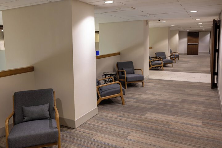 Holiday Inn Express Salt Lake City Downtown by IHG
