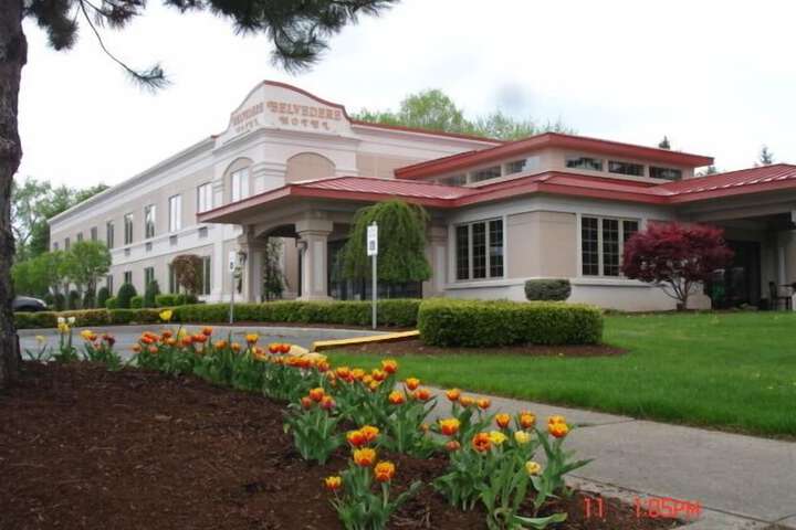 Belvedere Inn