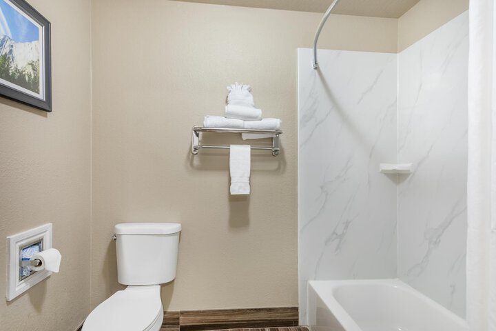 Best Western Plus Sonora Oaks Hotel & Conference Center
