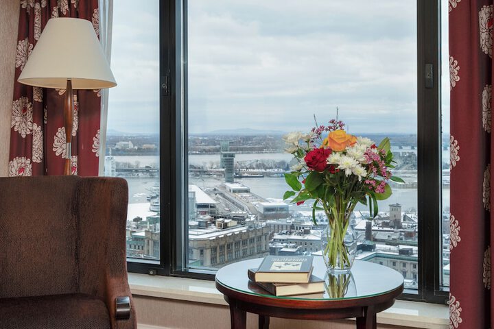InterContinental Montreal by IHG