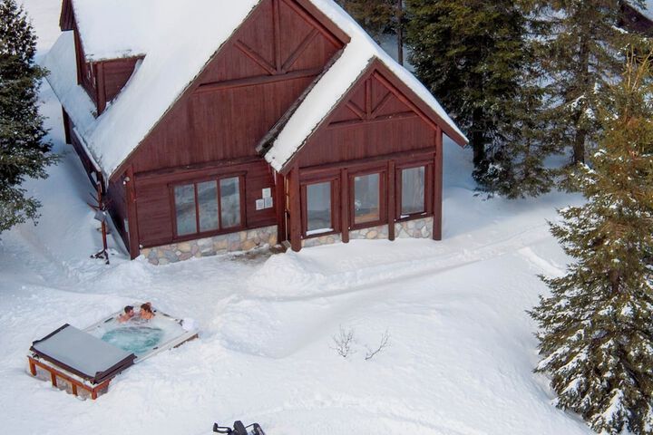 Chalets Royal Laurentien