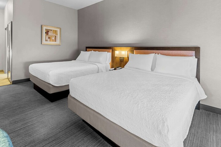 Hampton Inn & Suites Abilene I-20