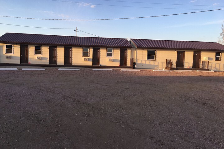 Gerrys Motel