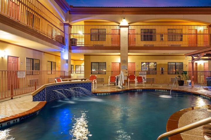 Pool 8 of 38